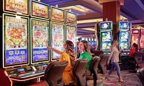 Online Slots ဂိမ်းများ lnf988
