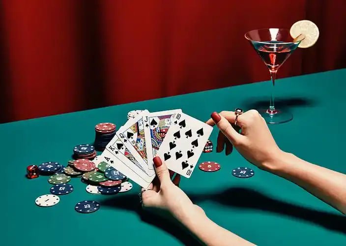 Live Casino ဂိမ်းများ lnf988